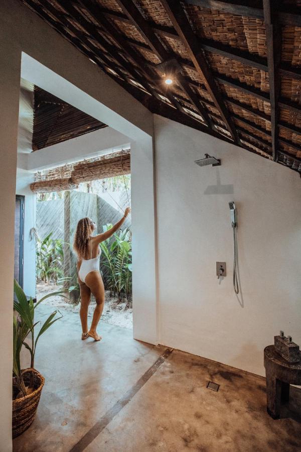 Villa Tulua Siargao Хенераль-Луна Екстер'єр фото