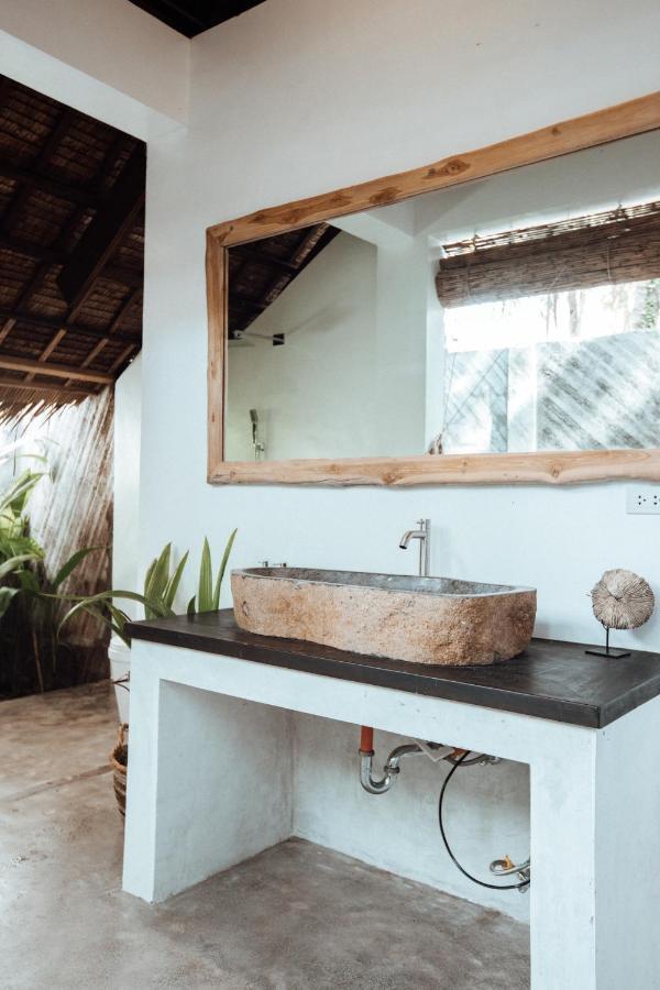 Villa Tulua Siargao Хенераль-Луна Екстер'єр фото